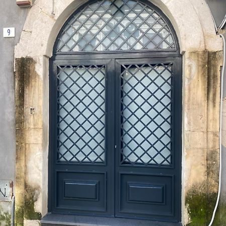 Crociferiholidayhome カターニア エクステリア 写真