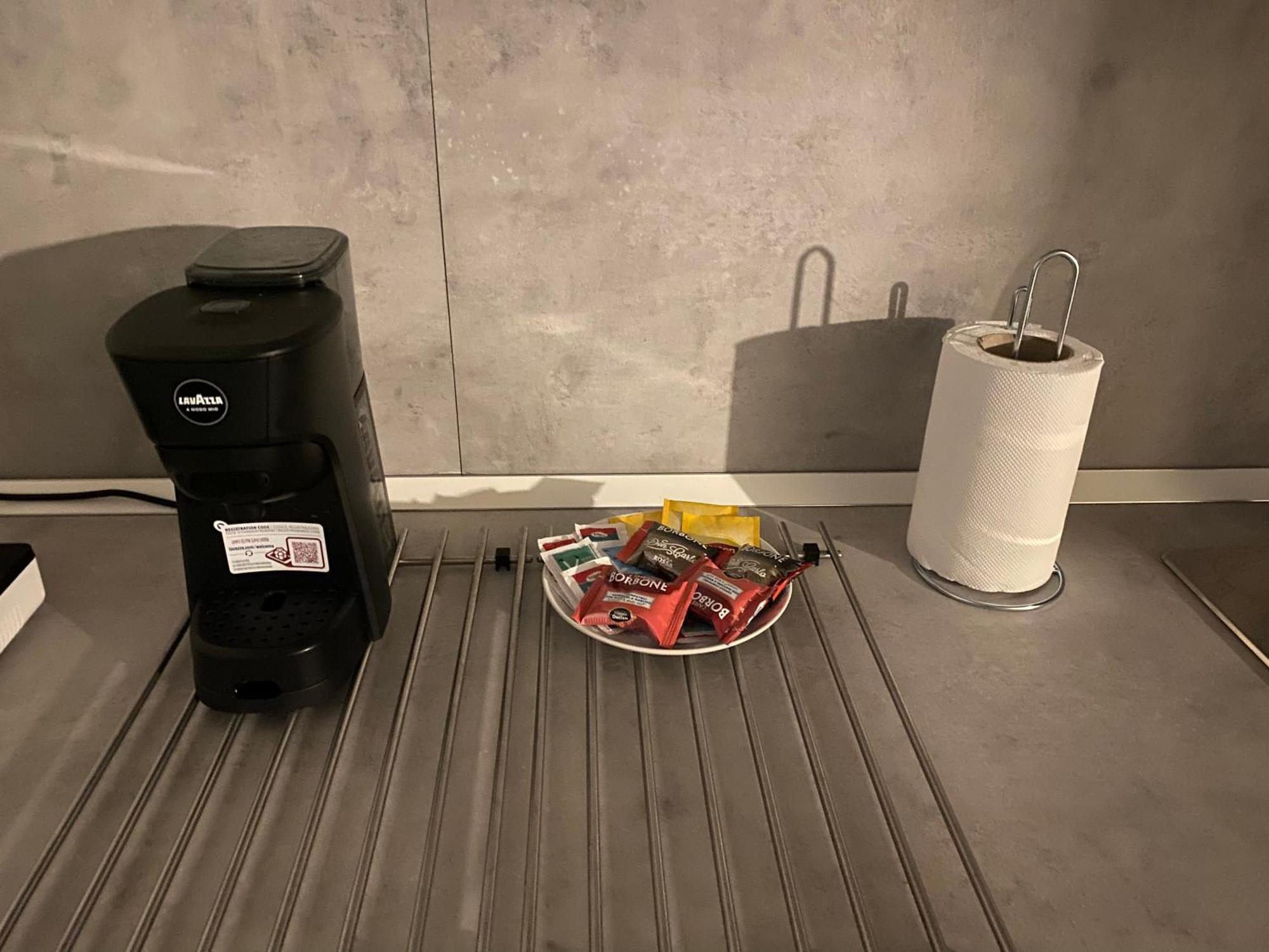Crociferiholidayhome カターニア エクステリア 写真