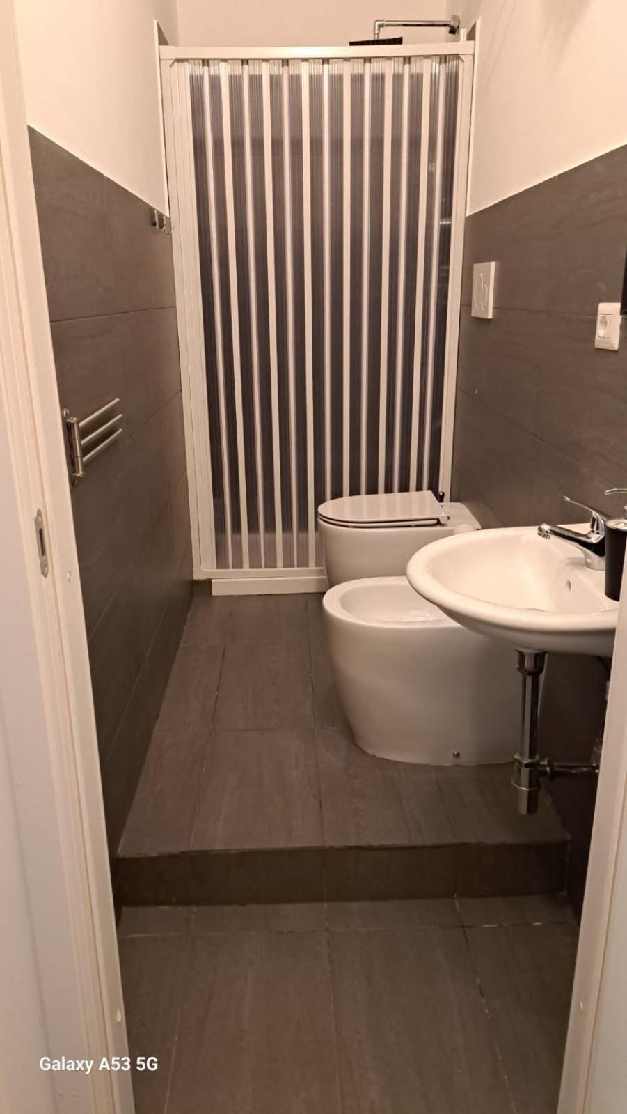 Crociferiholidayhome カターニア エクステリア 写真