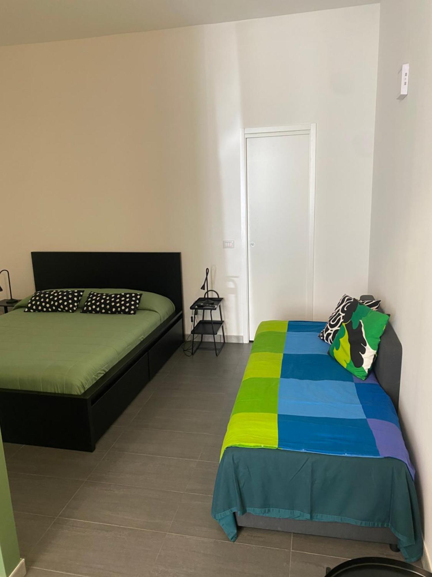 Crociferiholidayhome カターニア エクステリア 写真